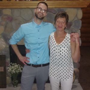 Meet your Posher, Mark